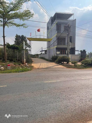 Đất Gia Nghĩa chỉ 530 triệu, cách Quốc lộ 28 chỉ 100m