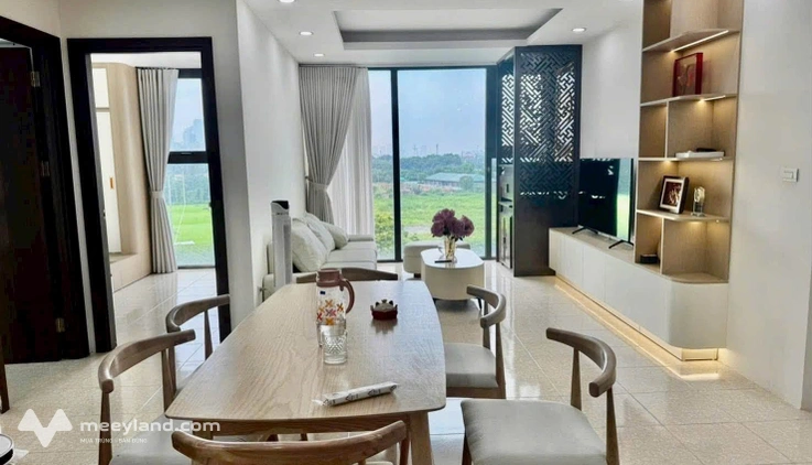 Chung cư 3 ngủ Mỹ Đình, view pháo hoa cực chill, giá chỉ 8 tỷ