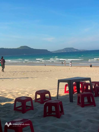 Đất gần biển Hòn Yến, Phú Yên, chốn bình yên cho tâm hồn