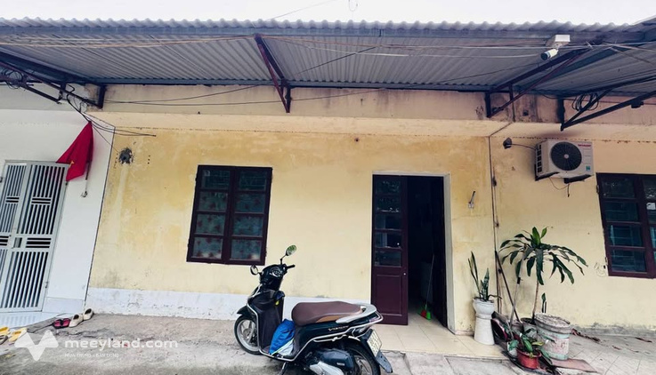Nhà tập thể Quân đội Lai Sơn, Vĩnh Yên, giá chỉ 1 tỷ
