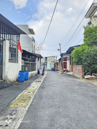 Bán đất tặng nhà cấp 4 tại phường Bình An, thành phố Dĩ An