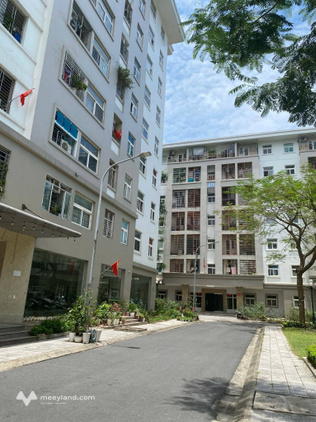 Chốt ngay căn 1 ngủ siêu xinh tại khu đô thị Đặng Xá, Gia Lâm