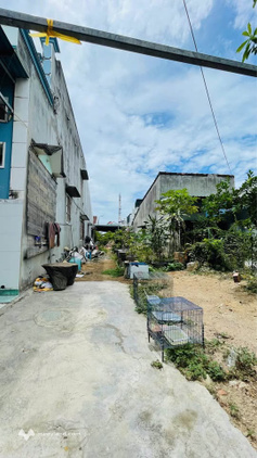 Lô đất đẹp 108m2 tại khu phố Công Chánh, Tuy Phước, giá tốt