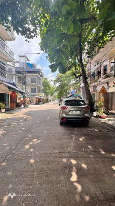 Bán đất mặt phố Tam Cờ, Tân Quang, Tuyên Quang, diện tích 56.5m2