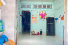Chốt ngay nhà xinh giá hạt dẻ tại Châu Đốc, chỉ 250 triệu