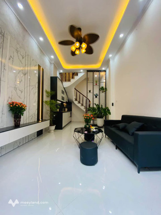 Chốt ngay nhà đẹp Minh Khai, 4 tầng full nội thất, giá cực yêu