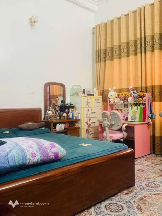 Nhà 2 tầng trục chính Lê Lai, Thanh Hóa, vuông vắn, ở ngay