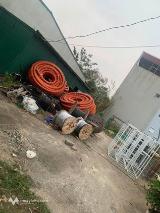 Đất Ninh Phong, Hoa Lư, 108m2, mặt tiền 6m, vị trí đắc địa
