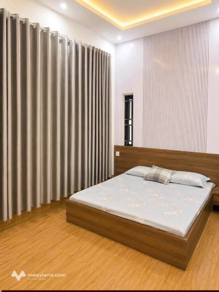 Bán nhà 2 tầng mặt tiền Nguyễn Thị Minh Khai, Quy Nhơn 116m2, ngang 6m, giá 11,5 tỷ