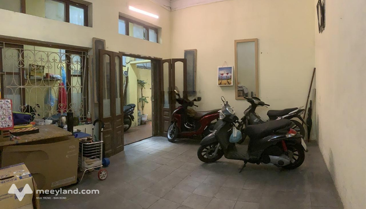 Cho thuê phòng khép kín ngõ 192 Kim Mã, giá 2.500.000đ/tháng (free gửi xe máy)