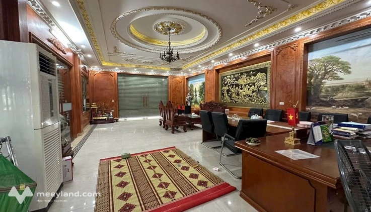 Căn nhà đầu ve hoài cổ tại ngõ Lê Thái Tổ, Ninh Bình