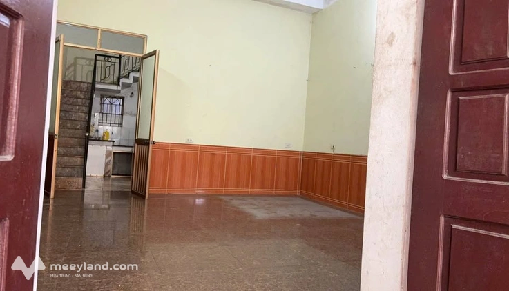 Nhà 2 tầng trung tâm Cẩm Thủy, Cẩm Phả, giá 1,35 tỷ
