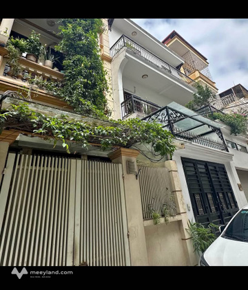 Nhà Mỹ Đình 36m², 7 tỷ, giá hời như mơ, đón Tết sung túc