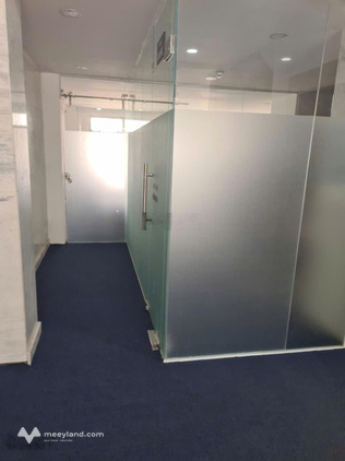 Văn phòng cho thuê 90m2 mặt tiền đường Nguyễn Văn Thủ Quận 1 LH 0938202123
