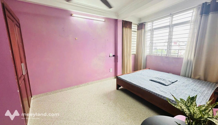 Cho thuê phòng vị trí vàng đường Bưởi - Kết nối 4 quận Ba Đình, CG, TH, Đống Đa - Full đồ - 3,8 tr