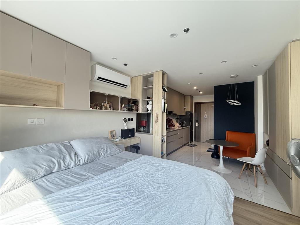 Bán căn hộ studio beverly solari vinhomes grand park 2,29 tỷ
