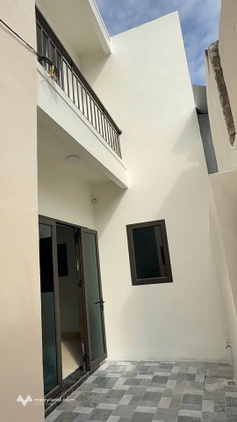 Nhà 2 tầng ngõ Song Hào, 54m2, giá chỉ 1,7 tỷ