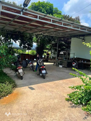Đất vườn 1,7 sào tại Tân Phú, 2 mặt tiền bê tông, giá chỉ 1,95 tỷ