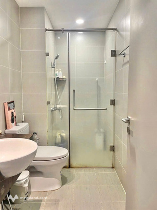 Bán chung cư cao cấp đường Dương Bá Trạc, quận 8, 2 phòng ngủ, căn đẹp, tiện nghi, dọn vào ở ngay