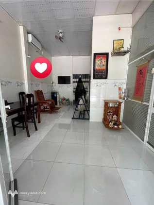 Nhà mới đẹp tại khu dân Kênh 1, Châu Đốc, An Giang, ô tô tới tận cửa