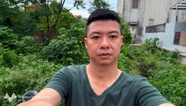 Đất đẹp Thôn Thượng, Bình Minh, Thanh Oai, yêu thương