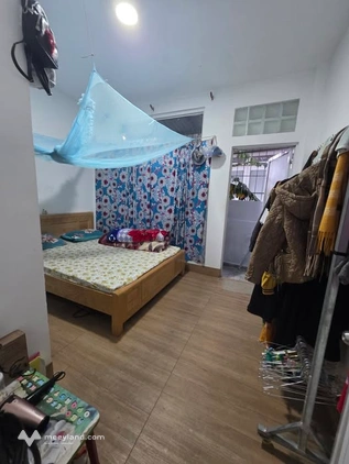 Nhà xinh Đà Lạt giá yêu thương, ô tô đỗ tận cửa