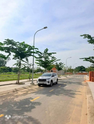 Đất khu dân Bửu Long mở rộng, Biên Hòa, Đồng Nai, giá từ 920 Triệu