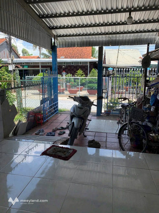 Nhà mặt tiền Mỹ Hòa, giá mềm như bún, chốt ngay kẻo lỡ