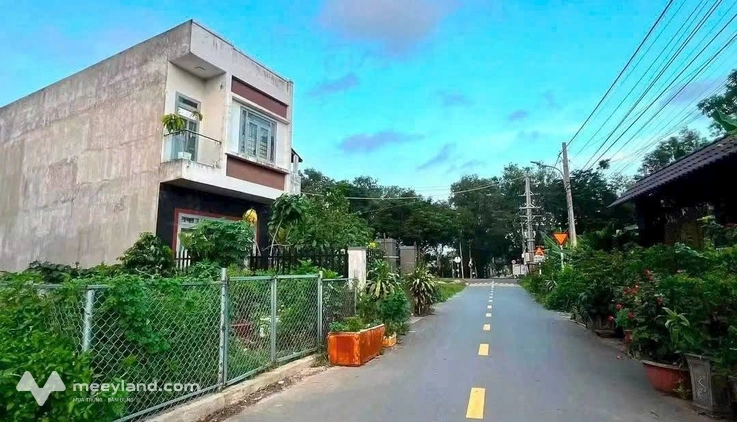 Bán lô đất mặt tiền đường nhựa tại hẻm 73 Trần Phú, Bà Rịa