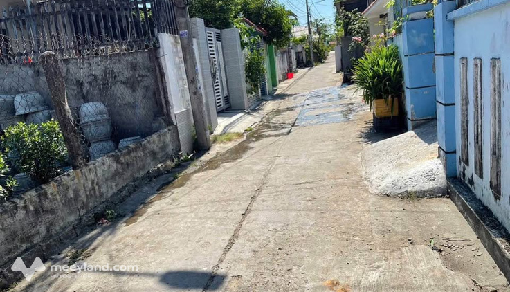 Nhà cấp 4 xinh xắn tại Phường 9, Tuy Hòa, cực yêu thương