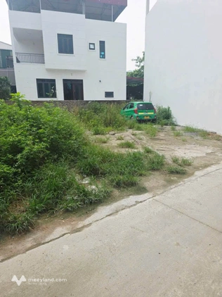 Mảnh đất bình yên tại Bình Minh, Thanh Oai