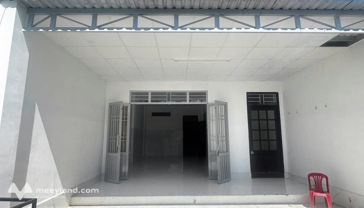 Sốc nhiệt giảm 200 triệu, nhà cấp 4 Phú Xương 145m2, ô tô đỗ tận sân