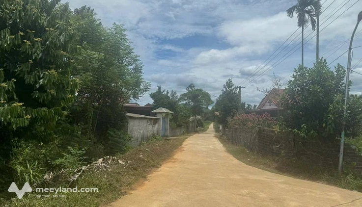 Bán 2 lô đất đẹp tại thôn Tiến Long, Cẩm Tân, Cẩm Thủy
