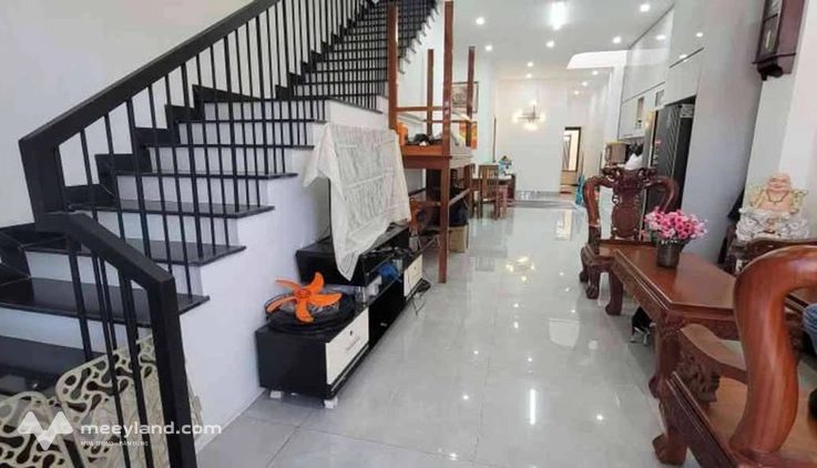 Bán đất nền, 125 m², Liên Chiểu