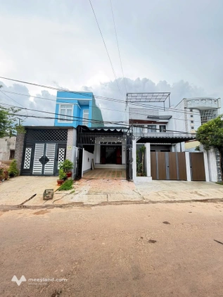 Nhà mặt tiền kinh doanh đường Mạc Đĩnh Chi, Buôn Ma Thuột