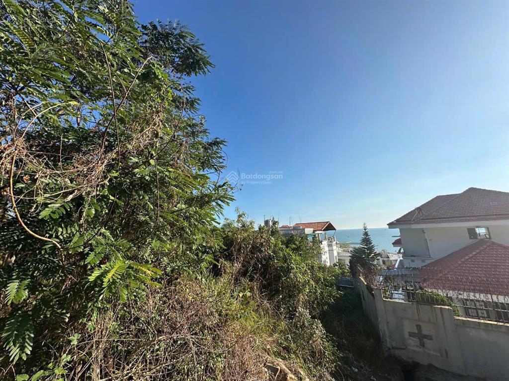 Land for sale, 500 m², Phường 1