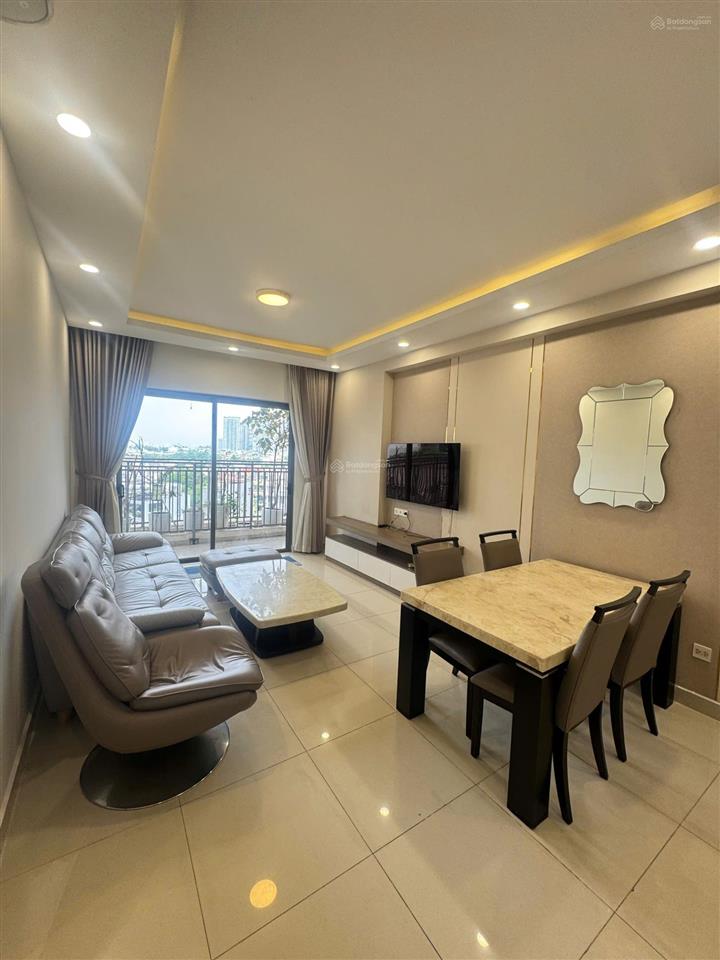 Cần bán gấp căn hộ the sun avenue, 2pn2wc diện tích 76m2