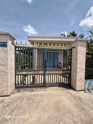 Chốn bình yên tại Phú An Hòa, Châu Thành, Bến Tre