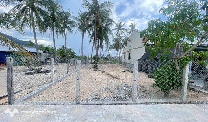 Đất 175.8m2 tại thôn Hoà Mỹ, xã Xuân Cảnh, Sông Cầu