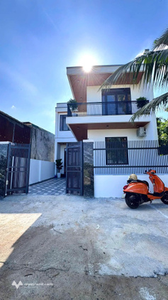 Villa 2 tầng hẻm 8m Nguyễn Trường Tộ, gần Đại học Tây Nguyên, giá chỉ 3,45 tỷ
