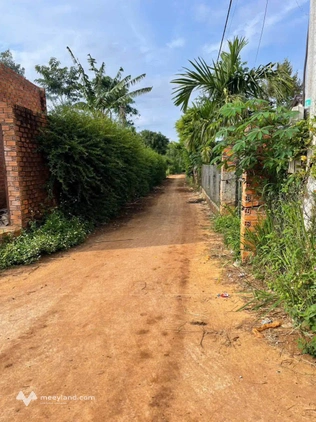 Bán gấp lô đất 200m2 tại Ea Tiêu, Đắk Lắk, ngang 10m, giá 395 triệu