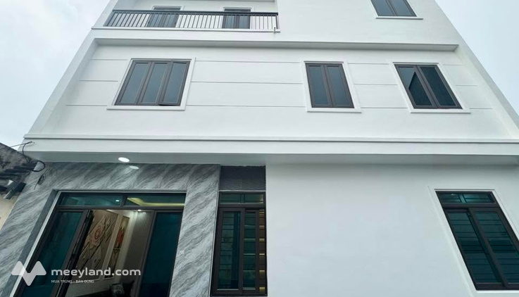 Nhà 3 tầng độc lập, 6 xe máy vô tư, 2 tỷ 2, Dương Kinh, Hải Phòng