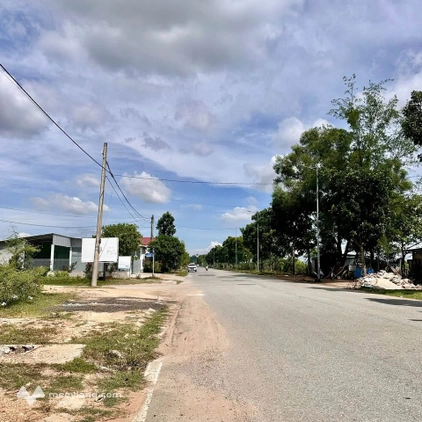 Sở hữu ngay lô đất mặt tiền Thanh Lam 235.7m2, vị trí đắc địa kinh doanh đỉnh