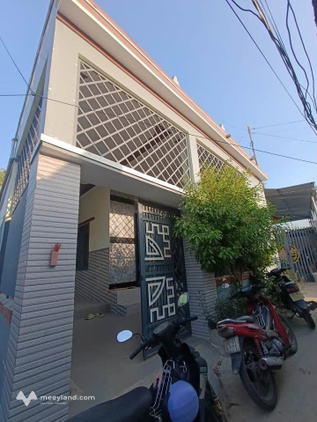 Nhà mới tinh tại Ninh Phước, giá chỉ hơn 1 tỷ, dọn vào ở ngay