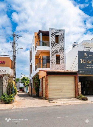 Sở hữu ngay nhà 2 mặt tiền Lý Thái Tổ, vị trí kinh doanh đắc địa