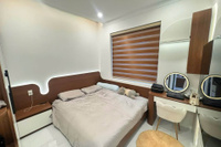 Nhà 4 tầng Xuân Phương, dòng tiền 15 triệu/tháng, sinh viên thuê kín