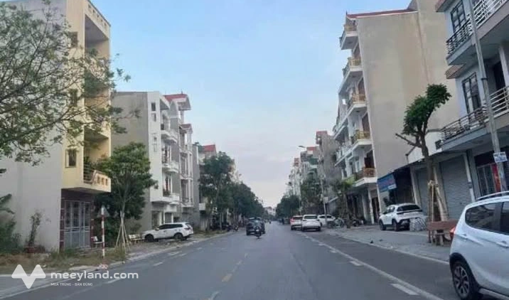 Bán lô đất tiềm năng tại Bạch Năng Thi, Hải Dương, diện tích 72m2