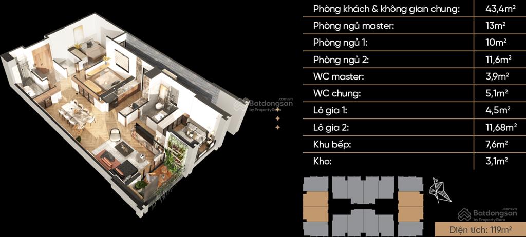 Căn hoa hậu dự án capital elite, mặt đường phạm hùng, giá tốt thị trường