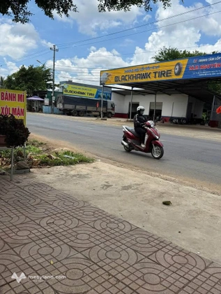 Nhà 1 mê mặt tiền Võ Văn Kiệt, kinh doanh cực đỉnh, giá chỉ 3.8 tỷ
