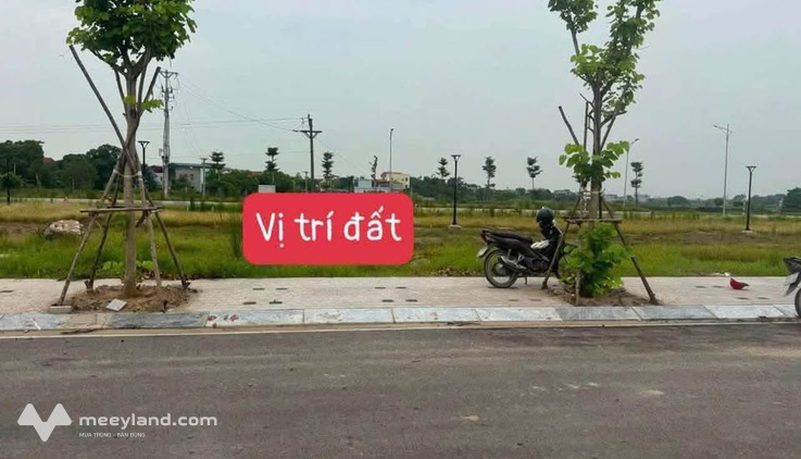 Cơ hội sở hữu nhà Duy Hải, Bình Lục, diện tích 90m2, mặt tiền 6m cực đẹp